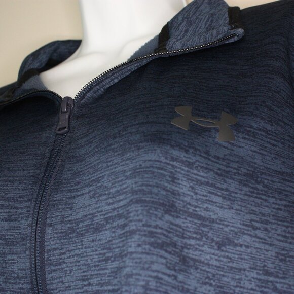 Under Armour Womans Coldgear Infared Shield Jacket - Picture 4 of 5